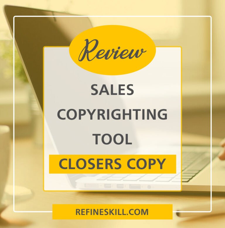 ClosersCopy Honest Review | Get up to 27% OFF on Unlimited Plan (Limited Time Only)